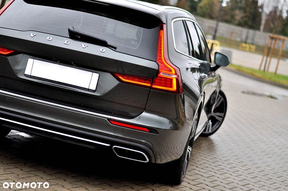 Volvo V60 D4 Inscription - 12