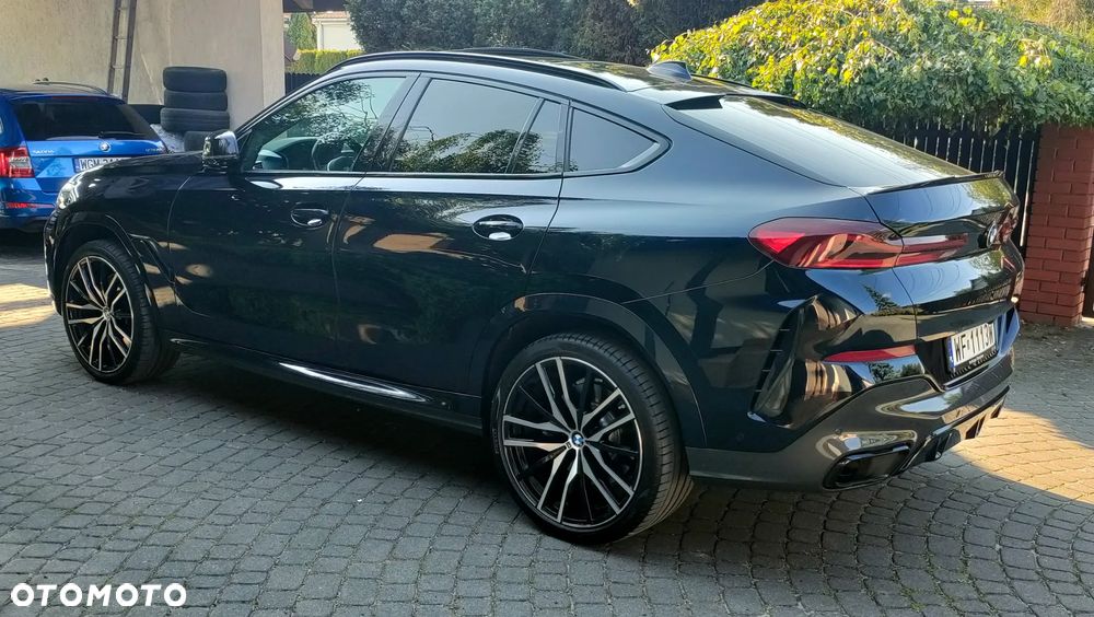 BMW X6 - 15