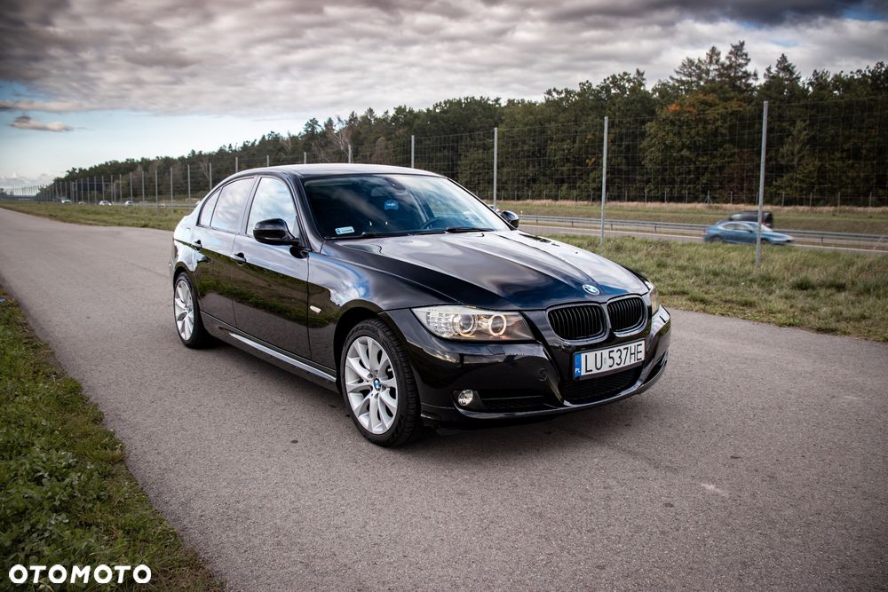 BMW Seria 3 - 7