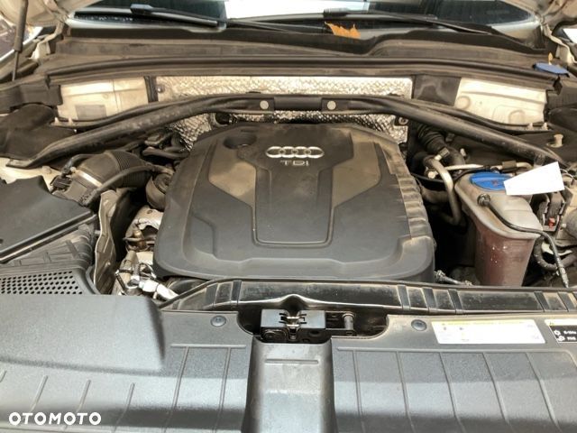 Audi Q5 2015 photo 5