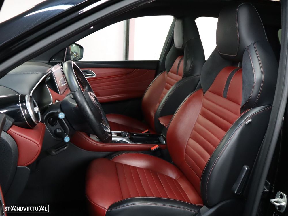 MG EHS 1.5 T-GDI Plug-in Hybrid Luxury - 10