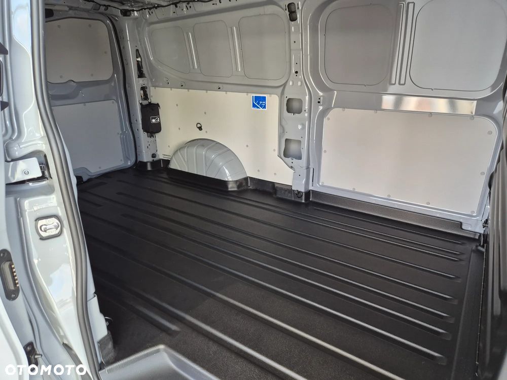 Volkswagen Transporter - 6