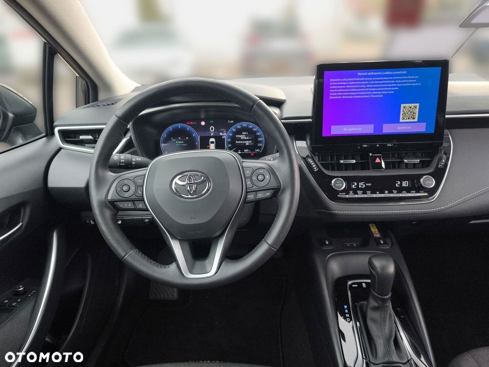 Toyota Corolla 1.5 Comfort MS - 14