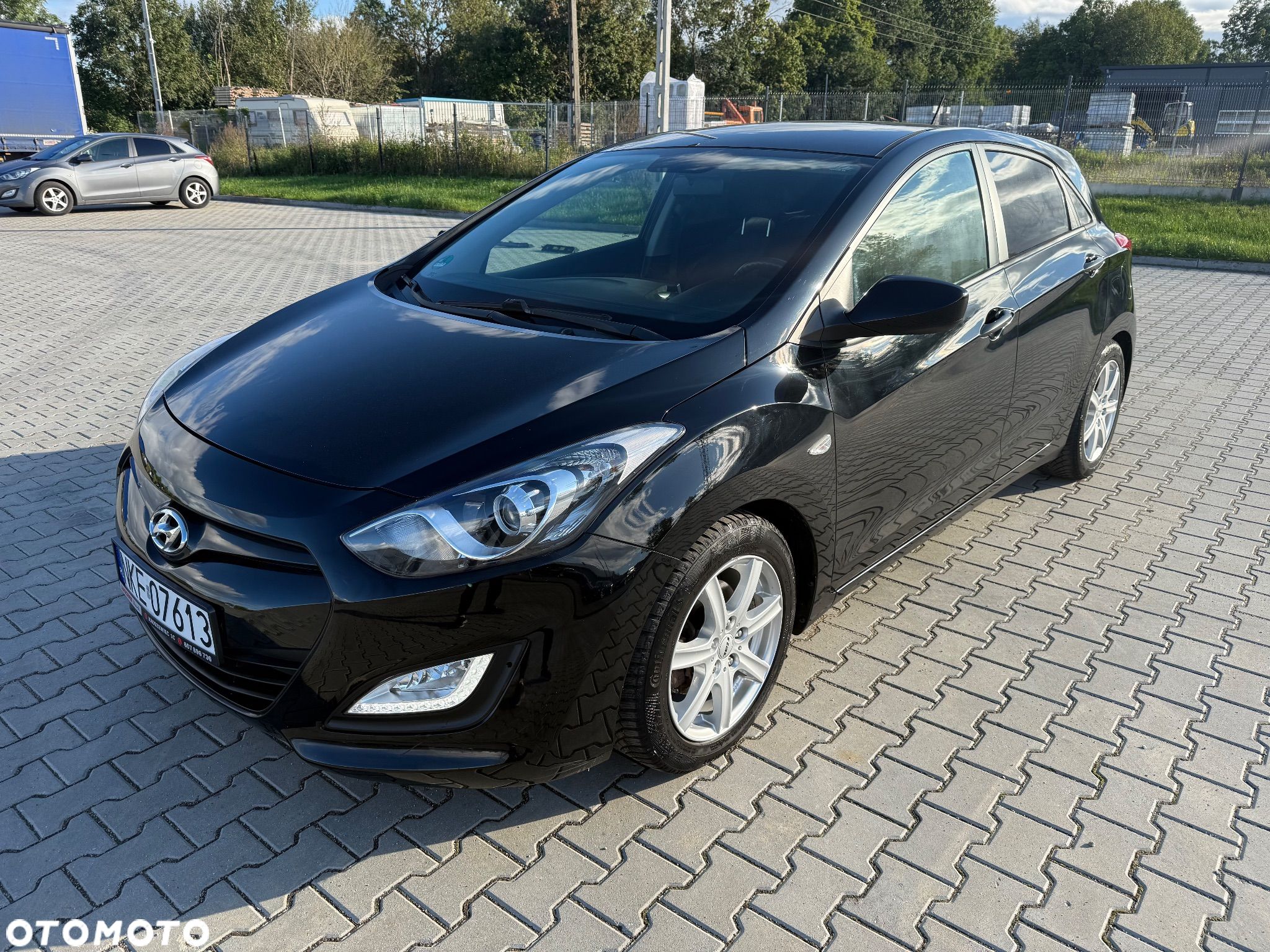 Hyundai i30 1.4 Classic - 1