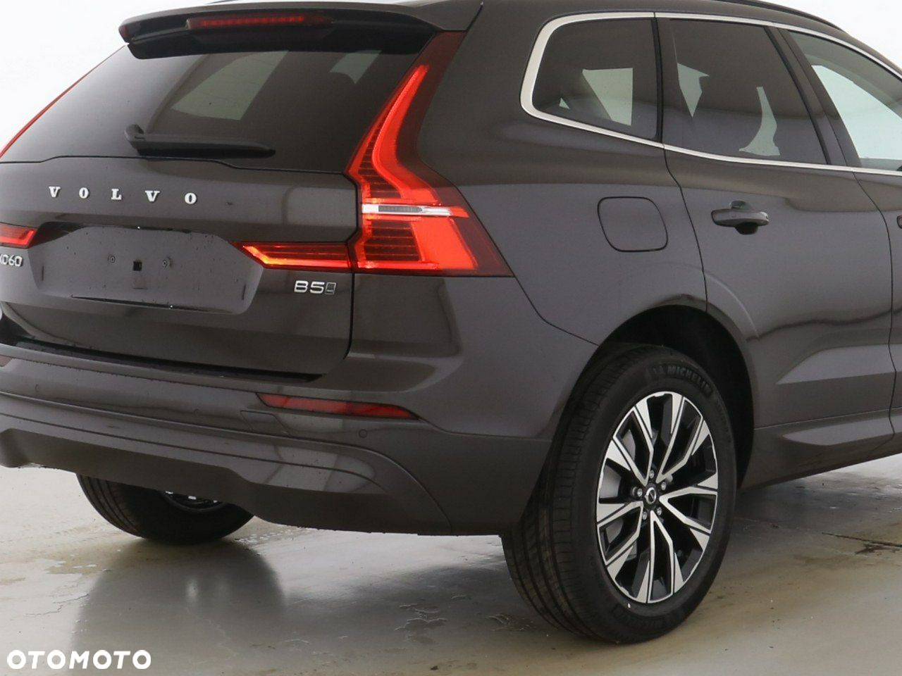 Volvo XC 60 B5 B AWD Core - 9