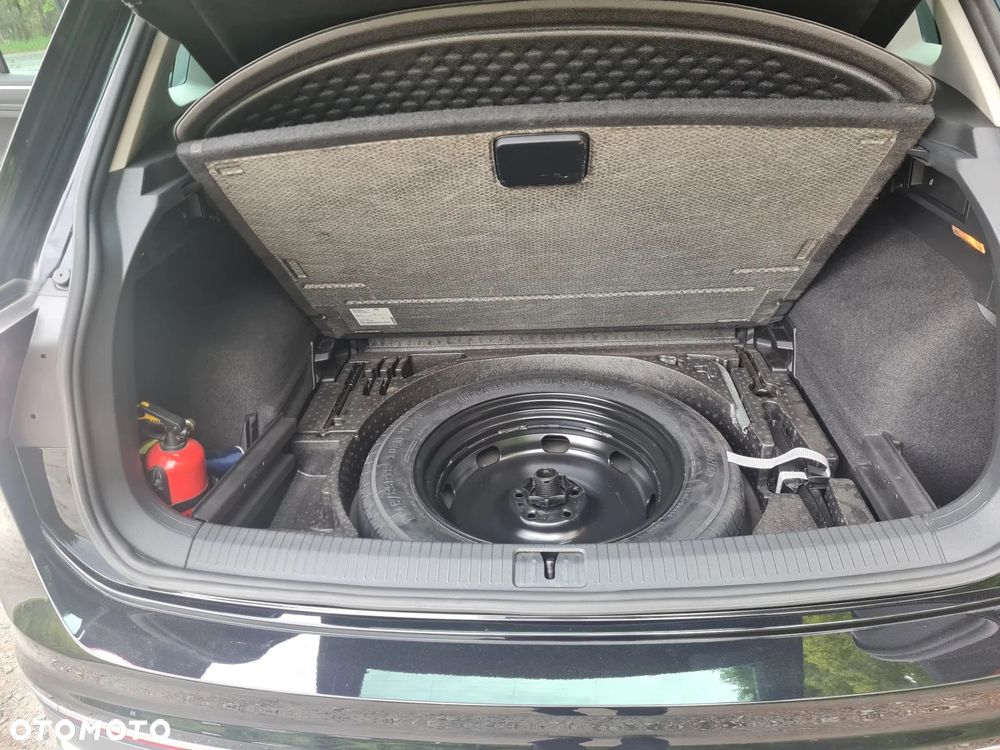 Volkswagen Tiguan 2.0 TDI SCR 4Mot Elegance DSG - 14