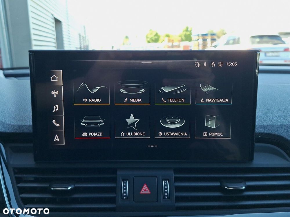 Audi Q5 55 TFSI e Quattro S Line S tronic - 19