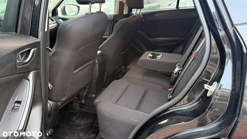Mazda CX-5 2.2 D Skyenergy 2WD - 7