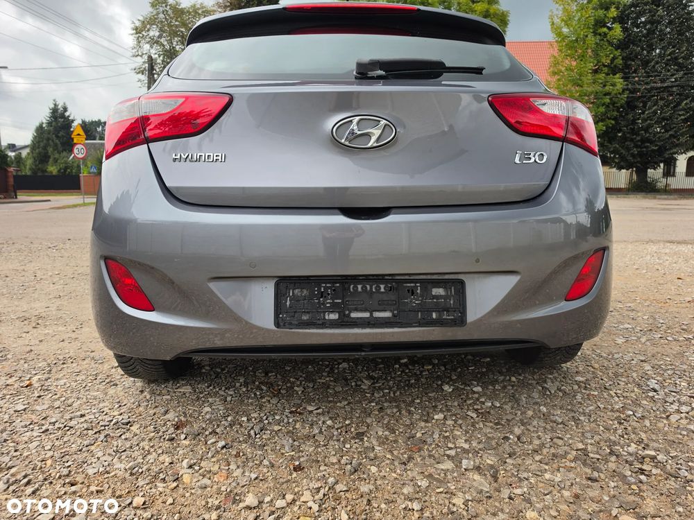 Hyundai i30 1.4 Style - 10