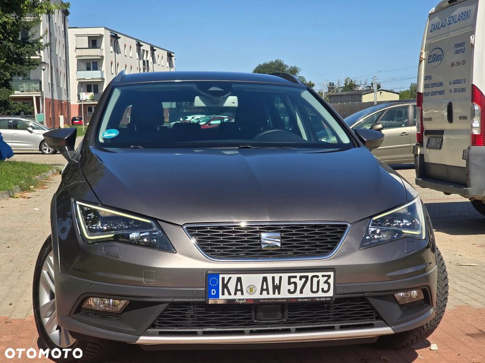 Seat Leon - 6