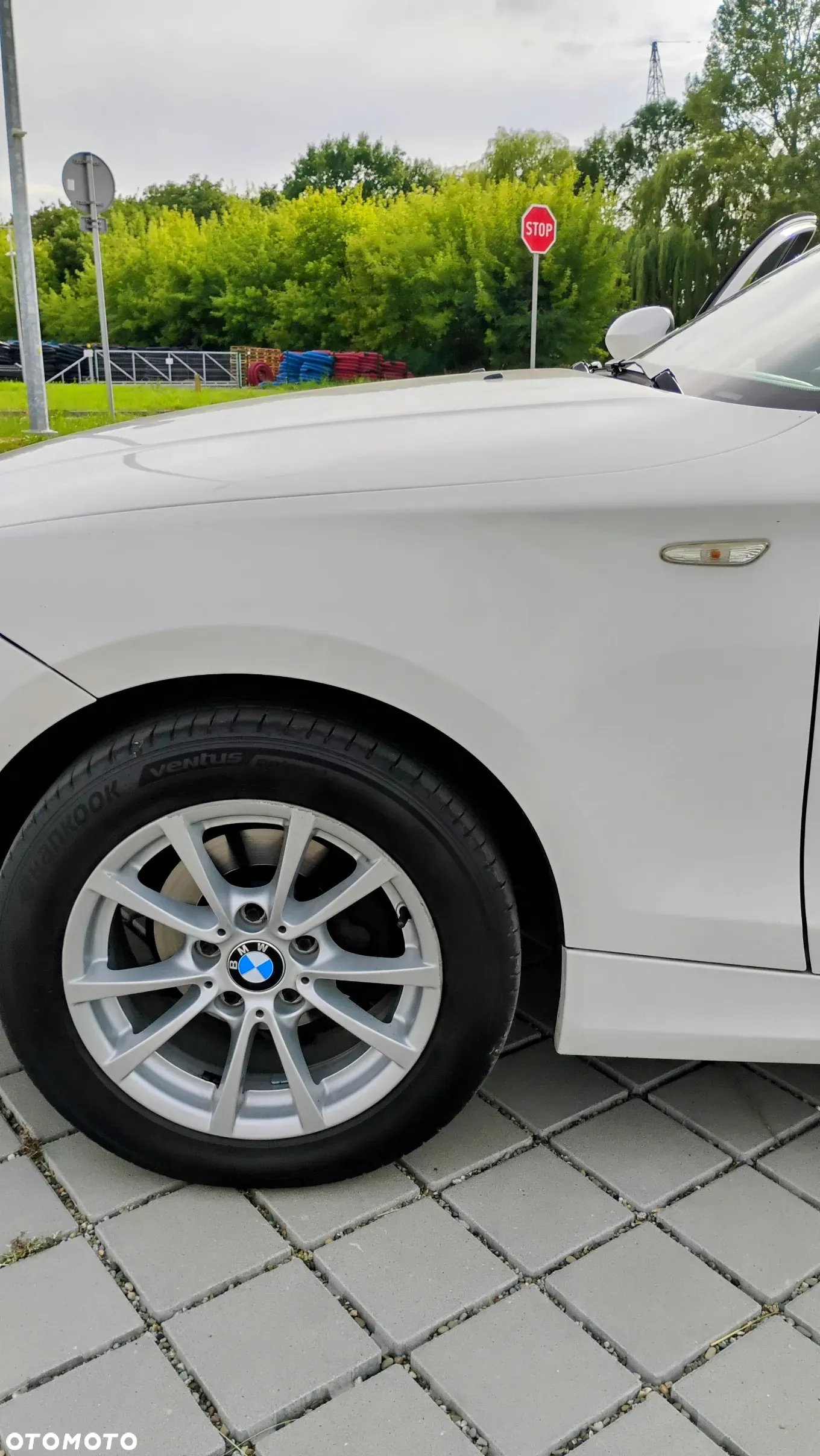 BMW Seria 1 116i - 19