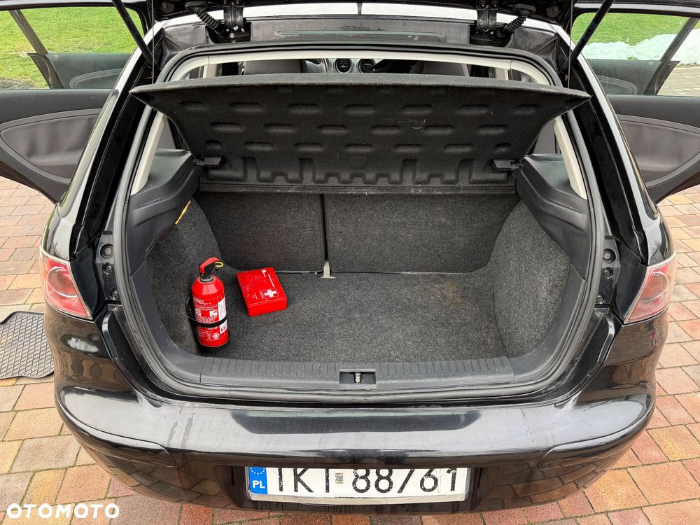 Seat Ibiza 1.4 16V Reference - 7