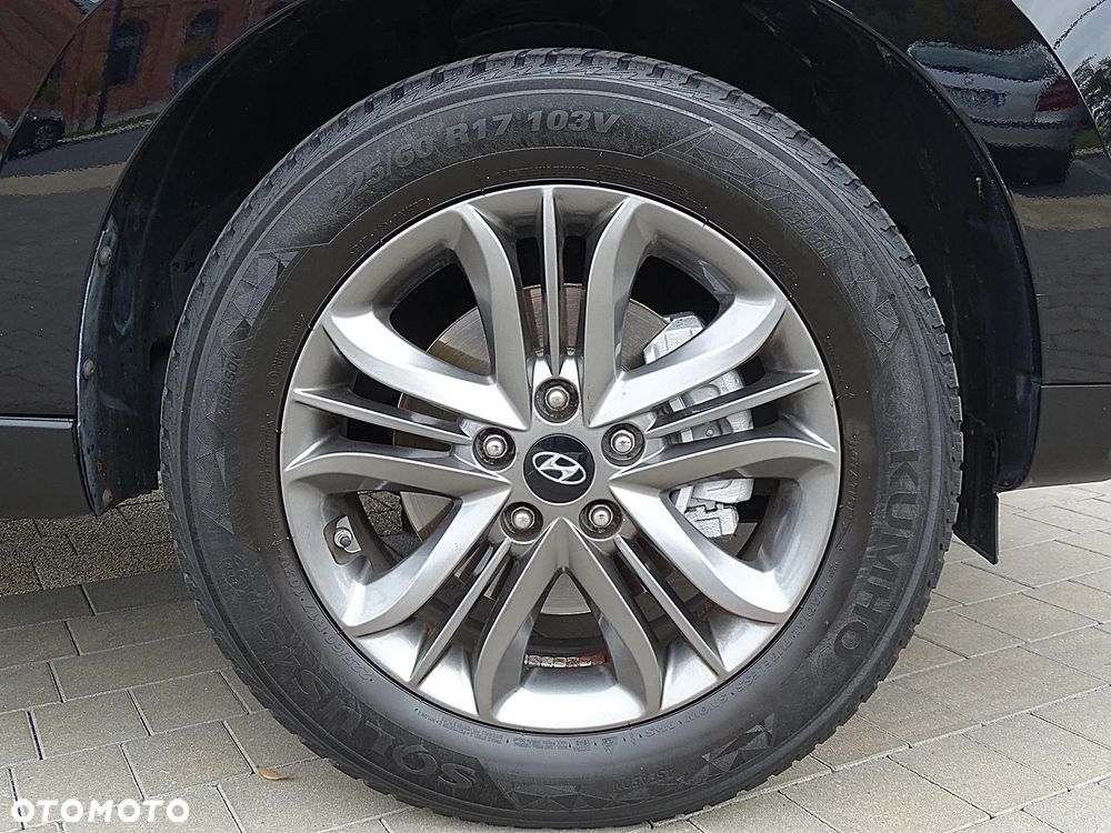 Hyundai ix35 1.6 GDI Premium 2WD - 25