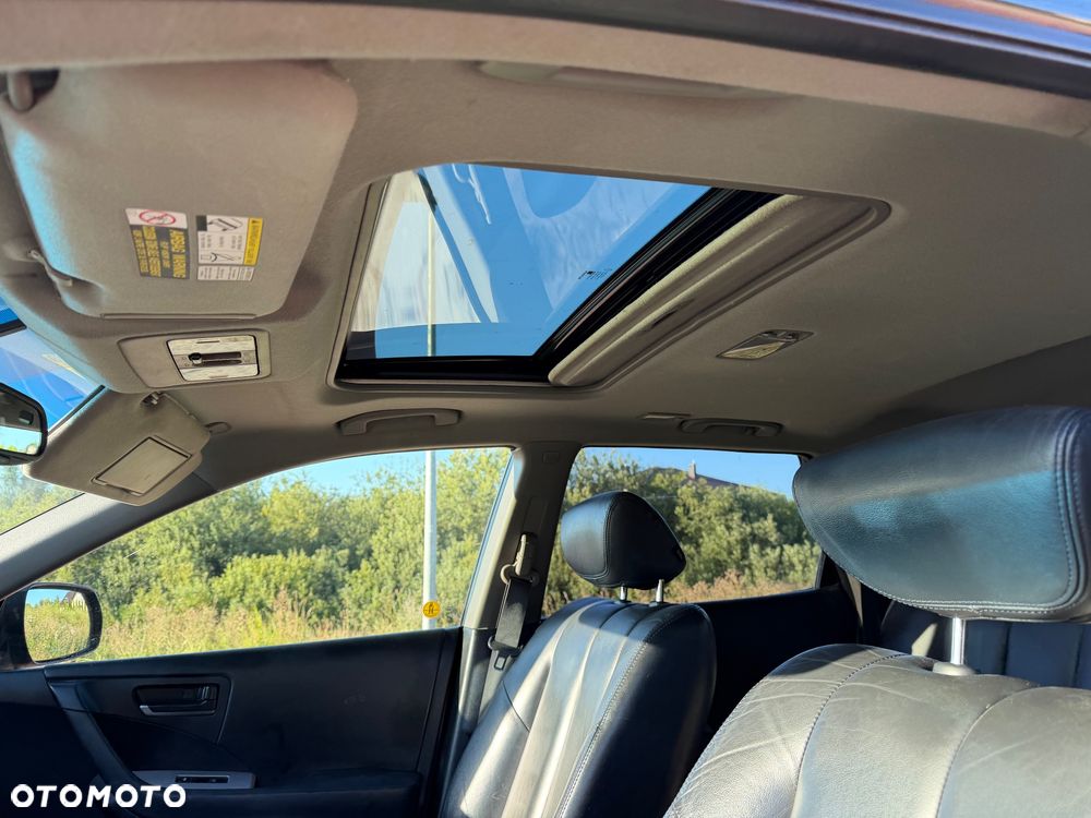 Nissan Murano 3.5 - 20