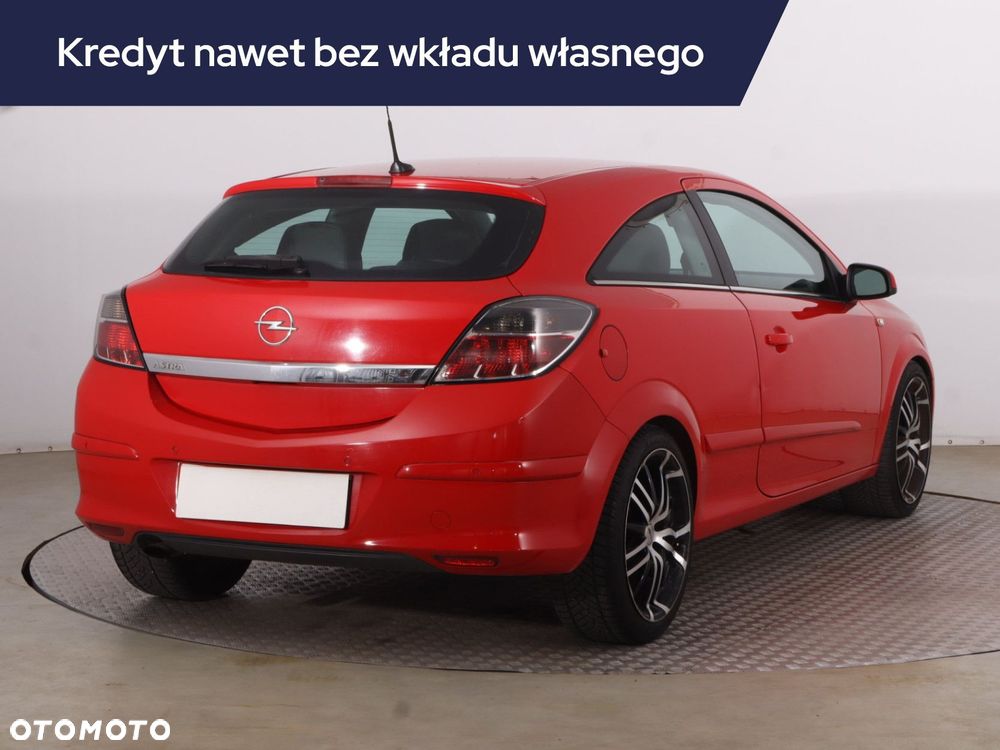 Opel Astra - 7