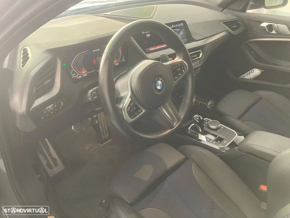 BMW M135i xDrive - 6