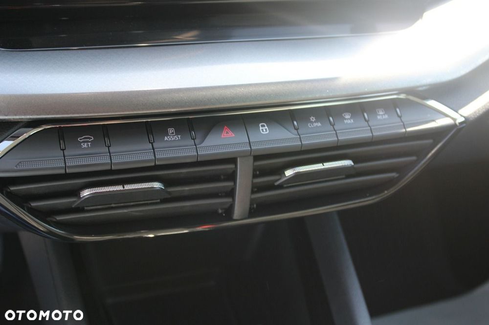 Skoda Octavia - 25