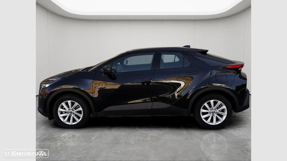 Toyota C-HR - 6