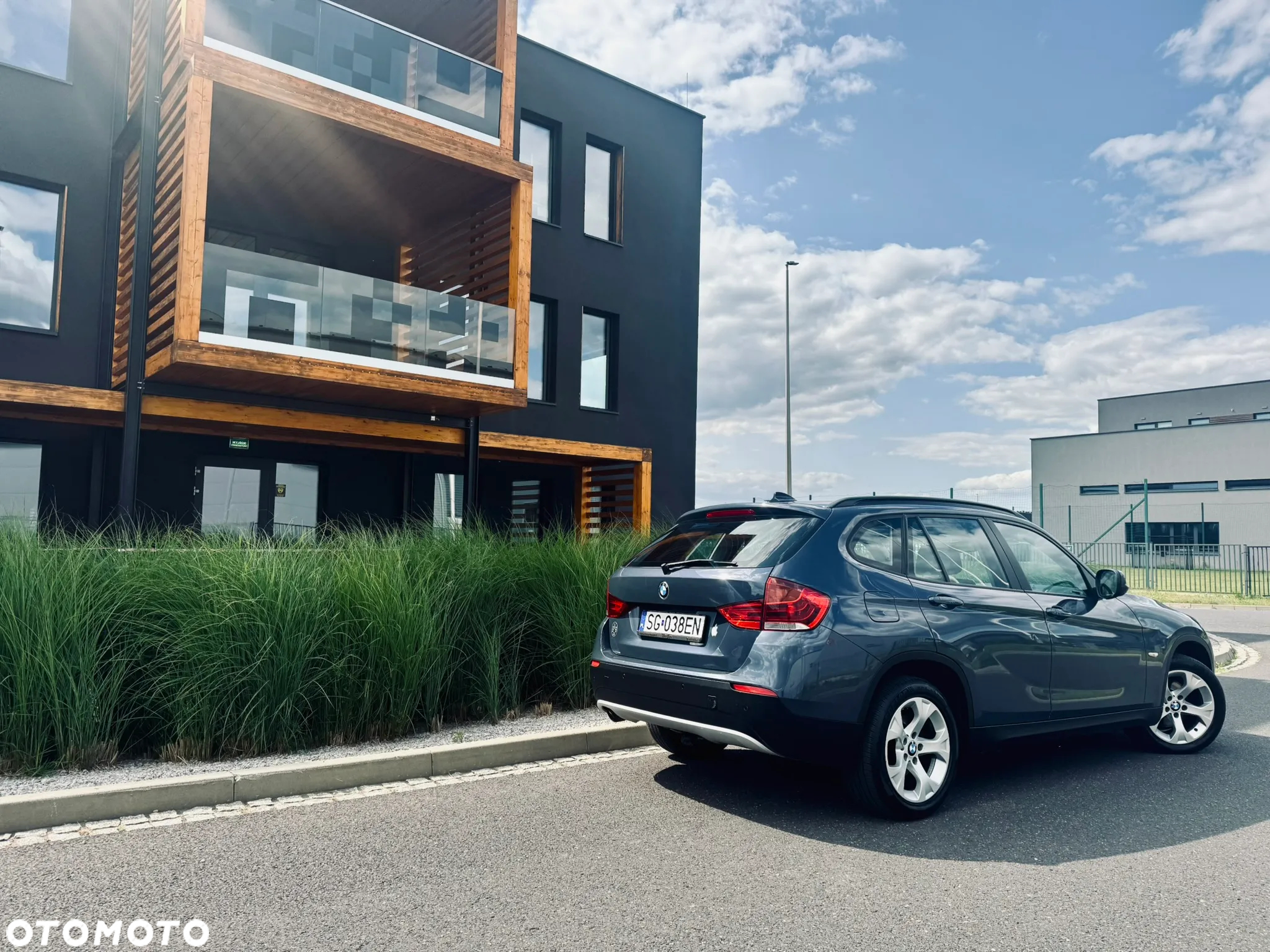 BMW X1 sDrive20d EfficientDynamics Edition - 22