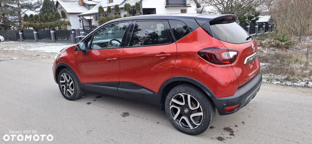 Renault Captur (ENERGY) TCe 90 BOSE EDITION - 18