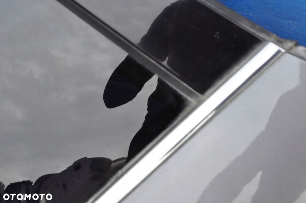 PEUGEOT 2008 I DRZWI PRAWY TYŁ TYLNE EVL - 4