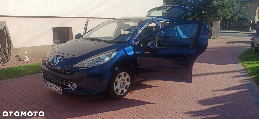 Peugeot 207 1.6 Sporty - 2