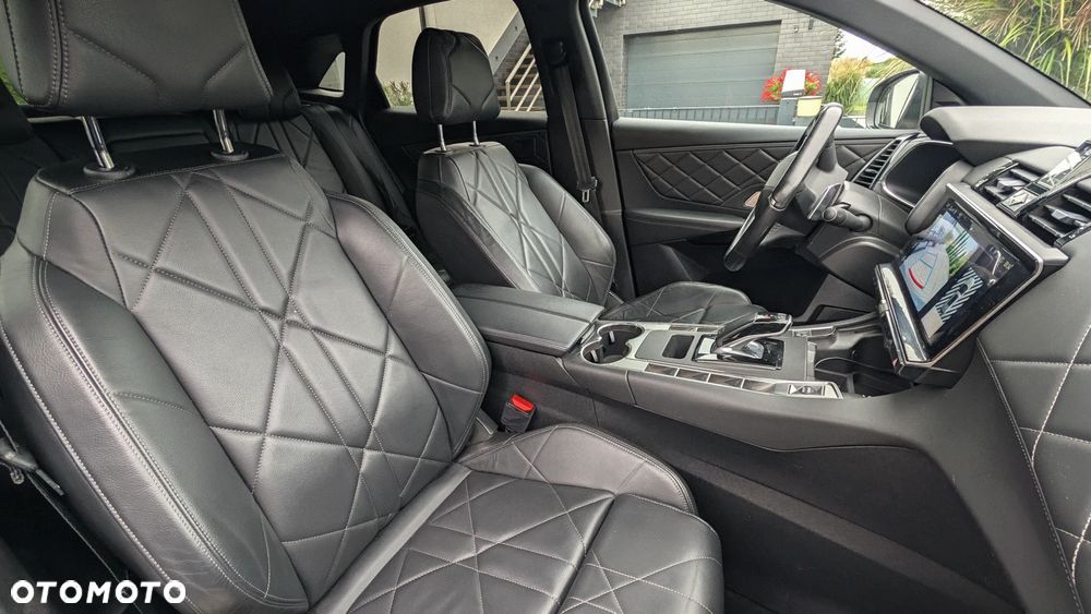 DS Automobiles DS 7 1.5 BlueHDi Opera - 36