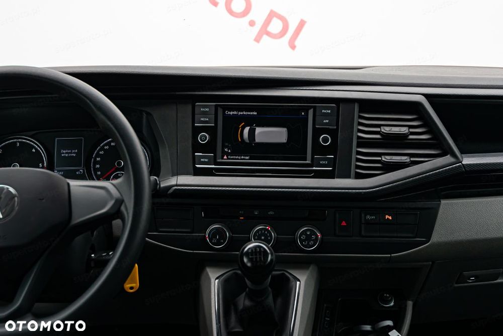 Volkswagen Transporter Kombi L2H1 - 24