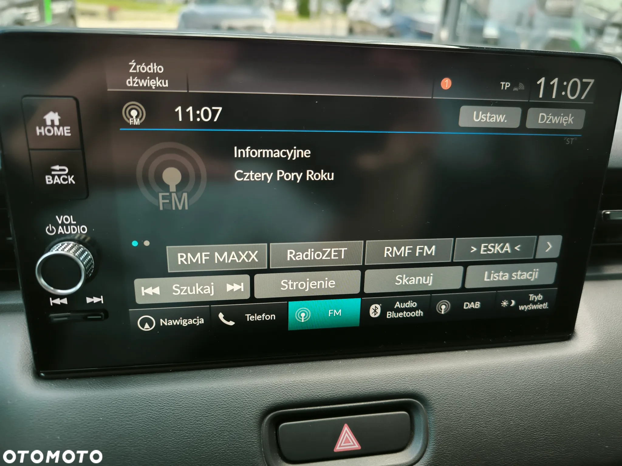 Honda HR-V 1.5 i-MMD Elegance CVT - 12