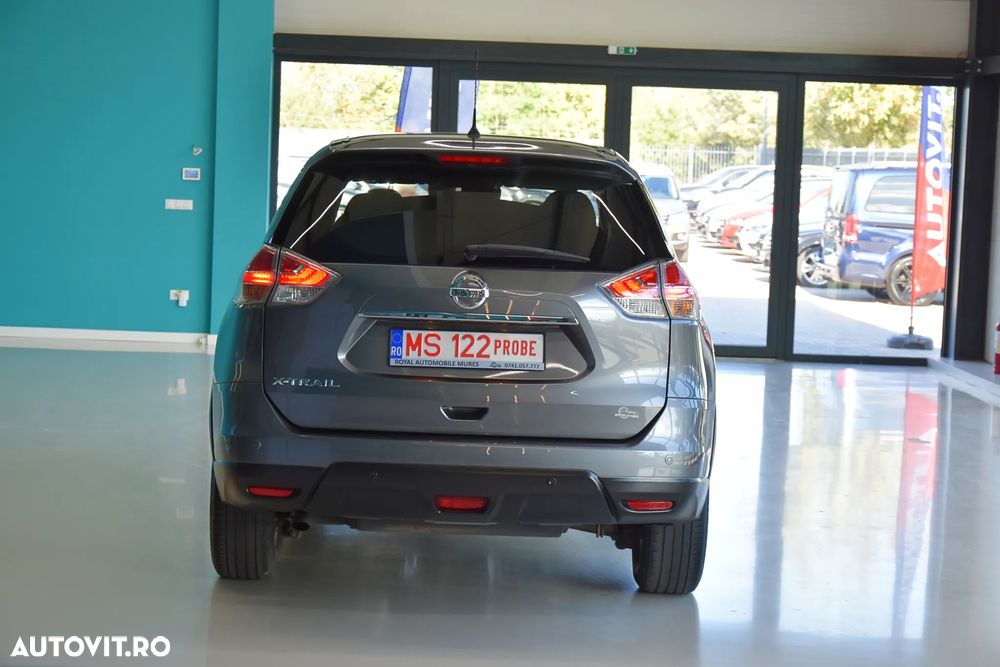Nissan X-Trail 1.6 dCi Tekna - 10