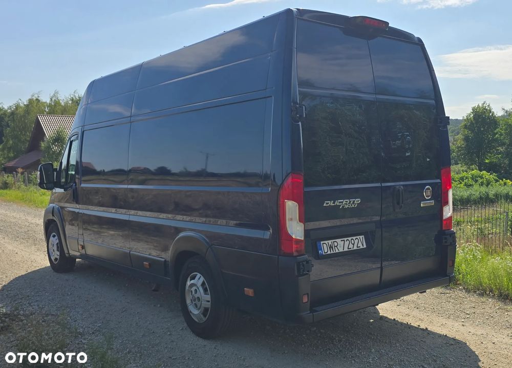 Fiat Ducato L4H3 - 13