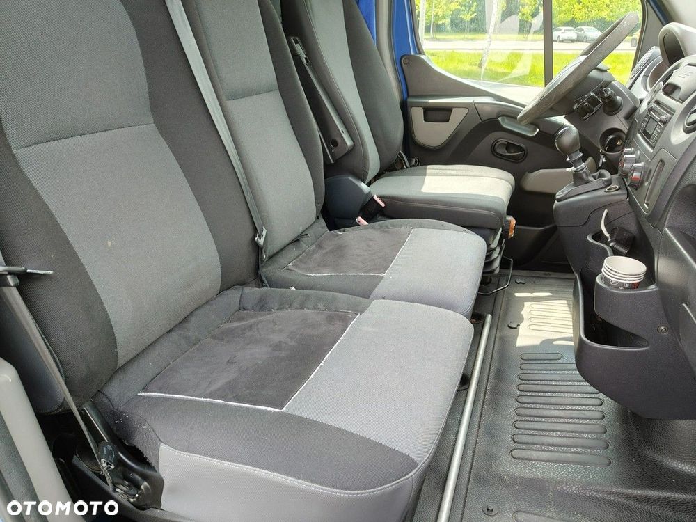Renault Master - 11