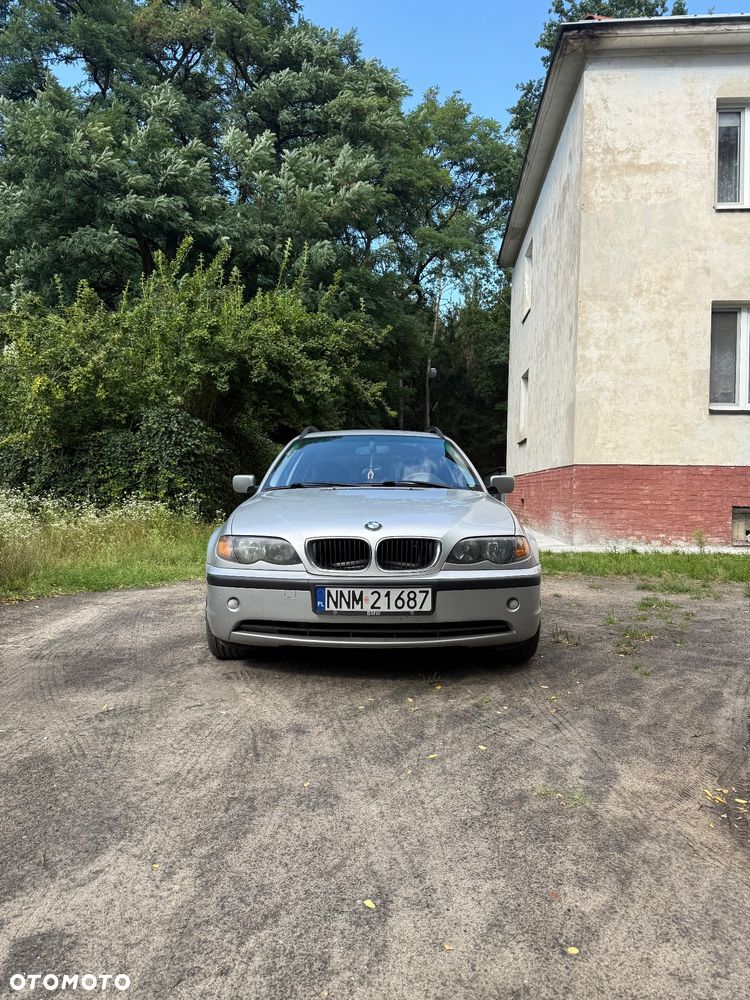 BMW Seria 3 - 13