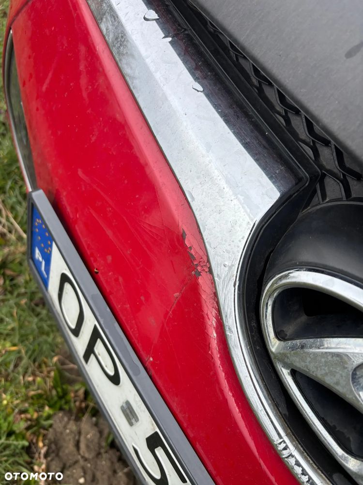 Hyundai Veloster 1.6 GDI Style - 10