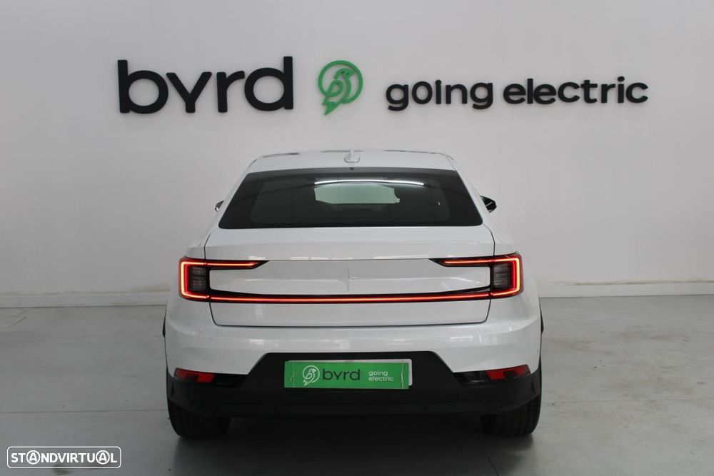 Polestar 2 Long Range 78 kWh - 7