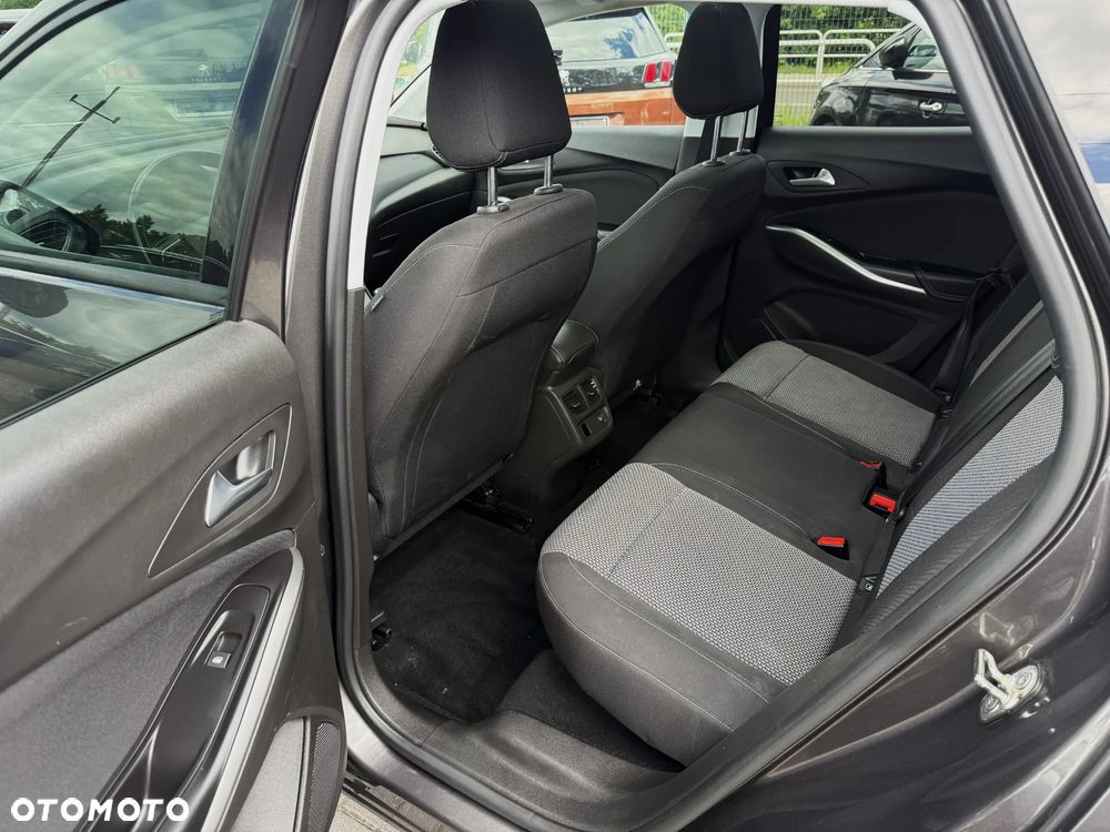 Opel Grandland X 1.5 D Start/Stop Business INNOVATION - 9