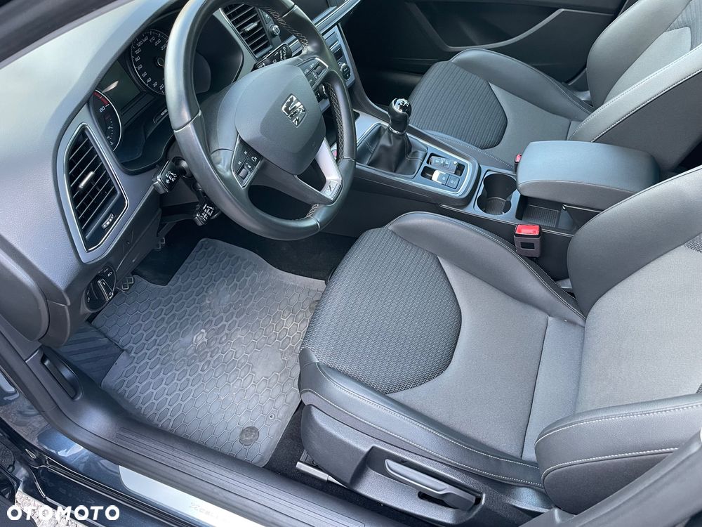 Seat Leon 1.5 TSI Xcellence - 20