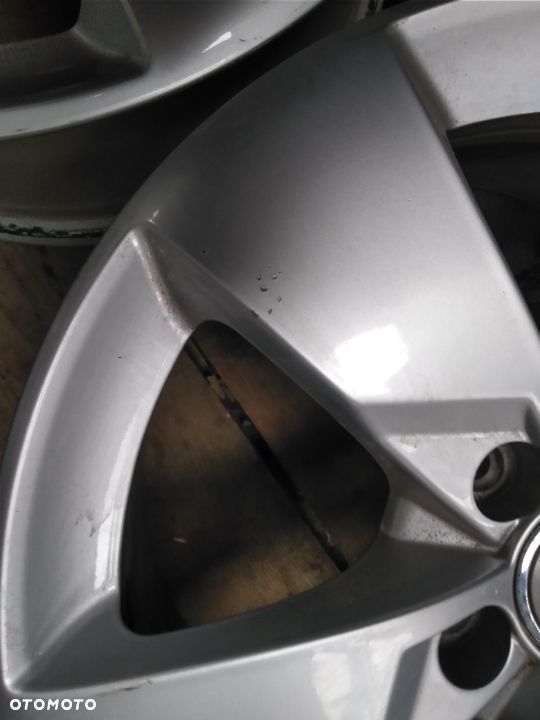 Felgi Audi OE 8S0601025J 7.0" x 17" 5x112 ET 47 - 3