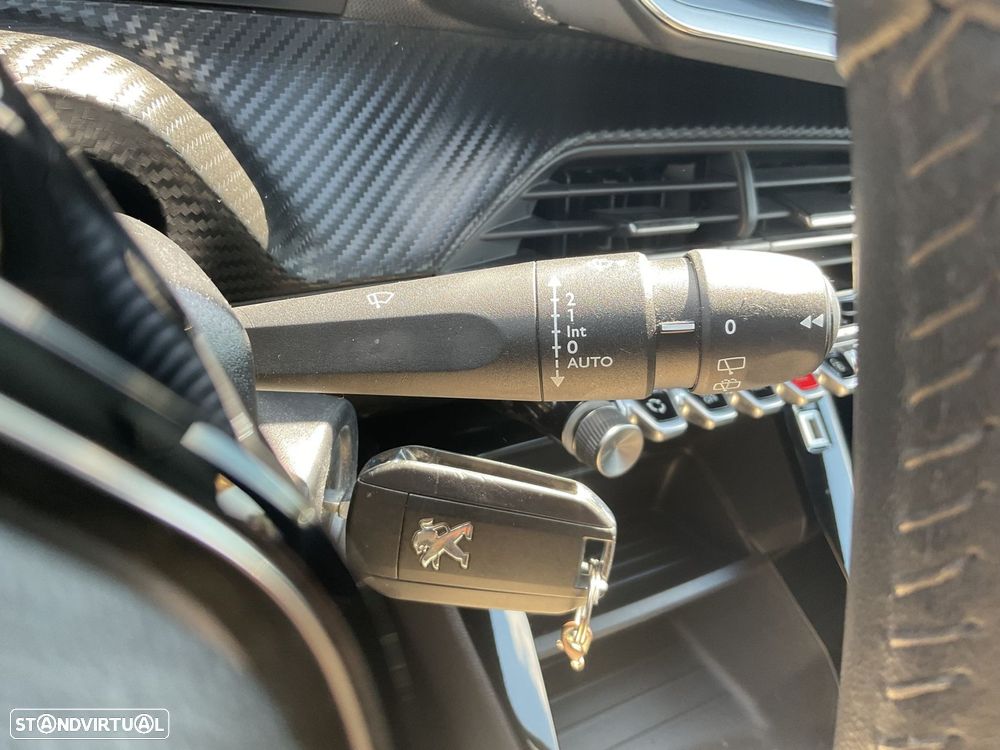 Peugeot 2008 1.2 PureTech Active - 20