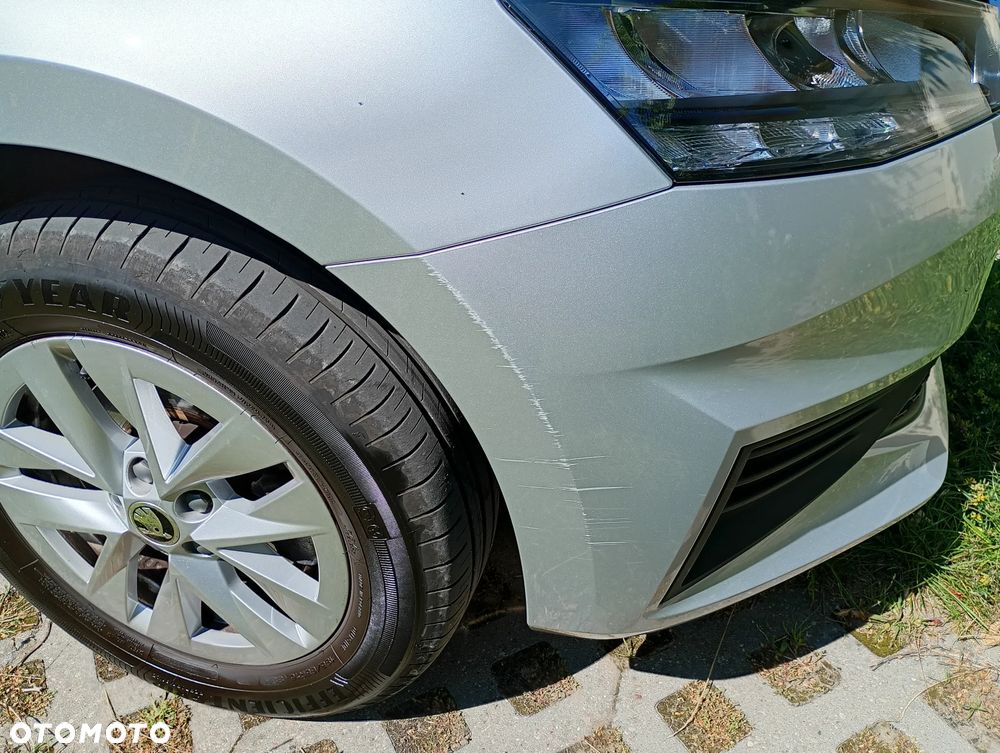 Skoda Fabia 1.0 TSI Ambition - 5
