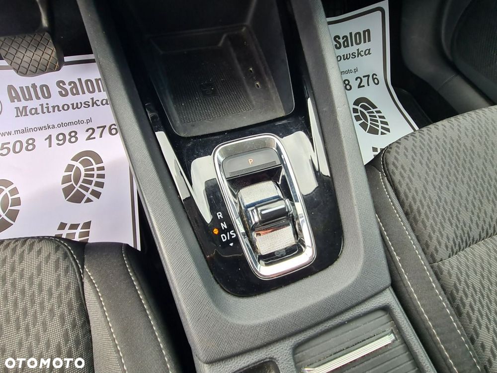 Skoda Octavia 2.0 TDI DSG Style - 28