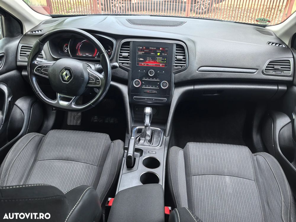 Renault Megane ENERGY dCi 110 EDC BUSINESS - 18