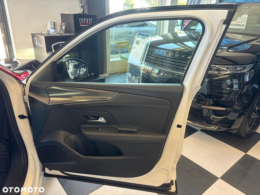 Opel Mokka - 31