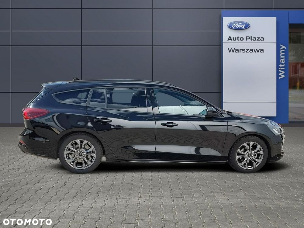 Ford Focus - 7
