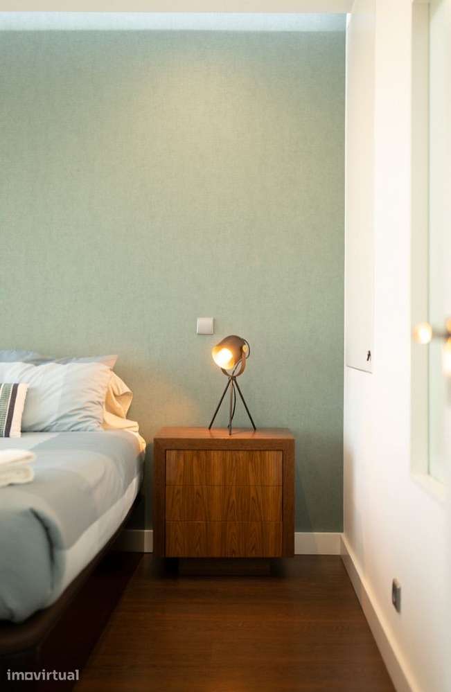 Apartamento de luxo T1 carolina michaelis - Grande imagem: 2/13