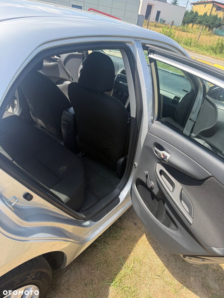 Toyota Corolla 1.6 Life - 15