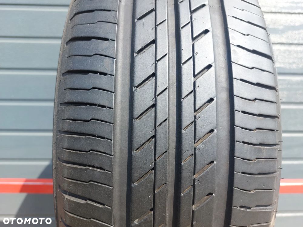 205/55 R16 OPONA POJEDYKA MAZZINI TOURING S1 DOT20 - 2