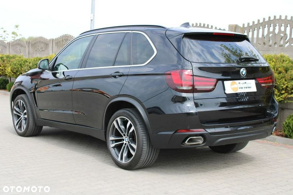 BMW X5 xDrive30d - 14
