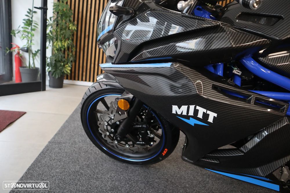 Mitt 125 GP 125 GP - 16