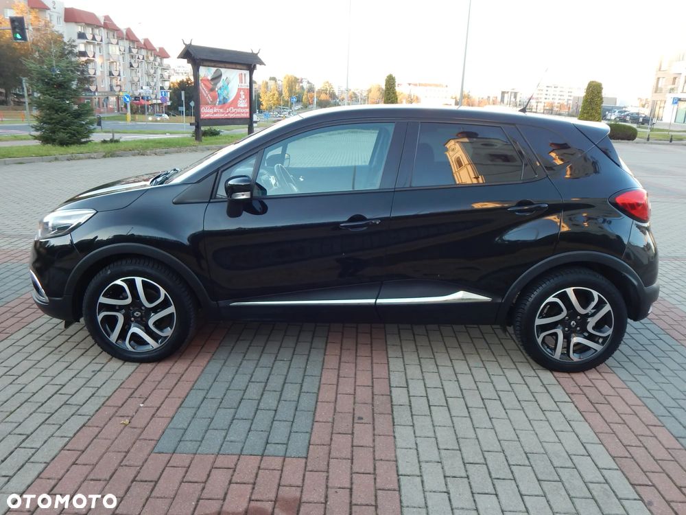 Renault Captur 0.9 Energy TCe Limited - 4